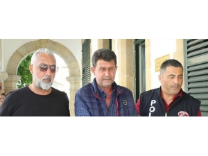 Kktc’de Yolcunun Valizinde 22 Kilogram Uyuşturucu Madde Bulundu