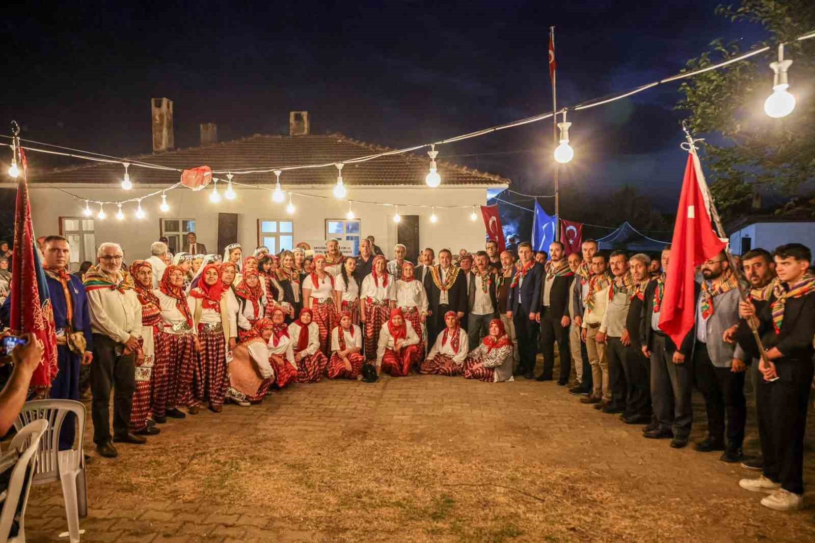 bilecik-te-asirlik-yoruk-gelenegi-yasatildi