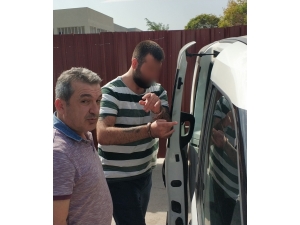 Silahla Yaralamaya Adli Kontrol