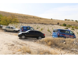 Nevşehir’de Traktör Devrildi: 1 Ölü