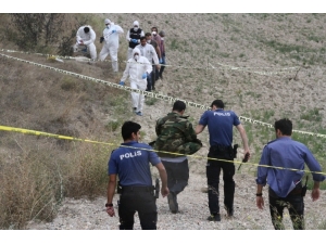 Çorum’da Kayıp Şahsın Cesedine Ulaşıldı