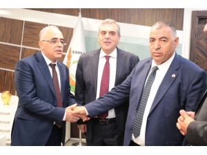 Kent Konseyi Seçiminde Yaşanan Gerginlikte Taraflar Barıştırıldı