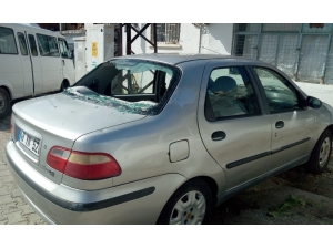 Dolu Köyü Felç Etti