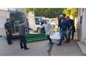 Tartıştığı Eniştesini Pompalı Tüfekle Öldürdü