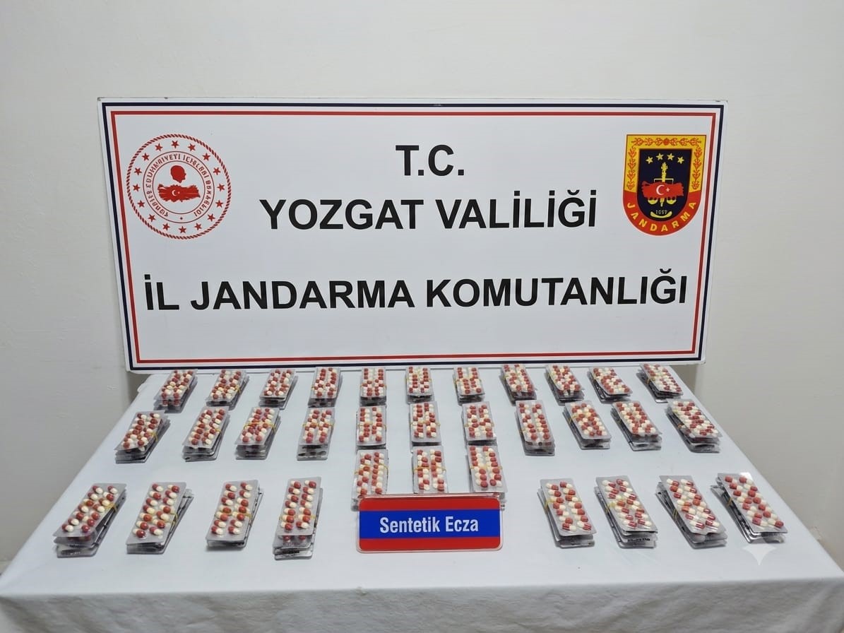 yozgat-ta-bin-848-adet-uyusturucu-hap-ele-gecirildi