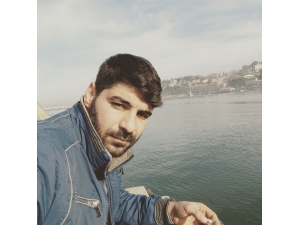 Kazası Sonrası Motosikletliyi Silahla Vurup Kaçtı