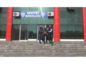 2 Ayda 5 Kişiyi Dağa Gönderen Şahıs Tutuklandı