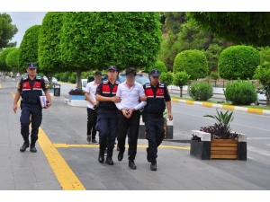 Otelden Alkol Hırsızlığı İddiası