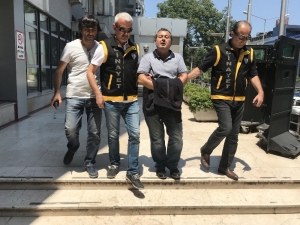 Tatlıcı Cinayetinde Ses Kayıtları Delil Olarak Dosyaya Kondu