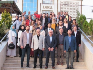 Çözüm Kolejinde ’Proje Tabanlı Eğitim Anlayışımız’ Semineri Düzenlendi