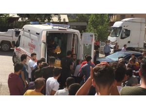 Duran Kalp İçin Zamanla Yarış