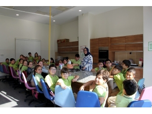 ‘Misafir Okul’ Etkinliklerinde Yeni Dönem Başladı