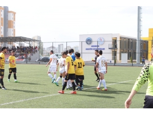 Kayseri Birinci Amatör Küme B Grubu