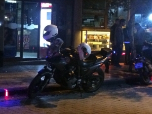 Manisa’da Sosyal Medya Tartışmasında Kan Aktı