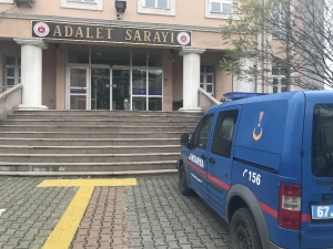 Alaplı’da Uyuşturucu Operasyonunda Yakalanan 6 Şüpheliden 2’si Tutuklandı