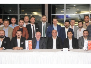 Rektör Aydın: “Nitelikli Bir Eğitim İçin Durmadan Çalışıyoruz”