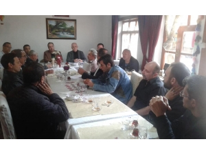 Emet’in Turizmi Masaya Yatırıldı