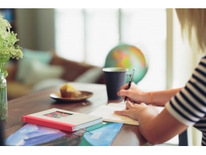 Türkiye’nin Yüzde 12’si Yaptığı İşten Memnun