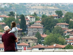 Geleceğe Aktarılan Kent: Safranbolu