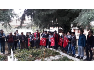 Simav’da ’Sosyal Medyadan, Sosyal Meydana’ Projesi