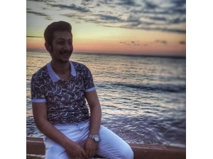 Genç Öner Kaza Kurbanı