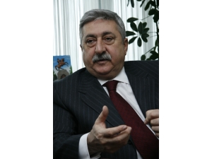 Palandöken: “İlk 9 Ayda Esnaf Sayısı 25 Bin 978 Kişi Arttı”