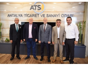 Başkan Davut Çetin’den Kayıt Dışı İstihdam Uyarısı