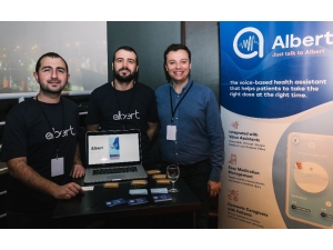 Sesli Mobil Sağlık Asistanı Albert Health, Next47’den Yatırım Aldı