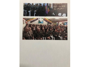 Pkk’nın Kritik İsmine Nokta Atışı