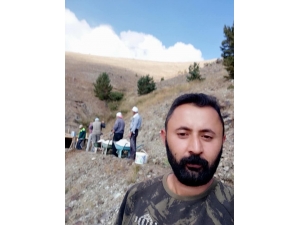 Muhtar Trafik Kazasında Hayatını Kaybetti