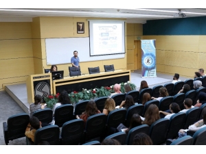 Saü’de İnsan Kaynakları Ve Kariyer Topluluğu Toplantısı