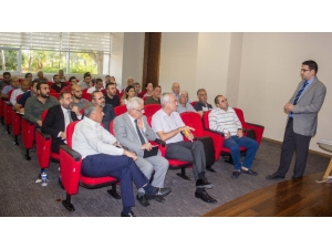 Sanayiciler Enerji Giderlerini Düşürecek