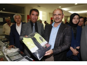 Başkan Söğüt, “Birliğimizi Kimse Bozamaz”