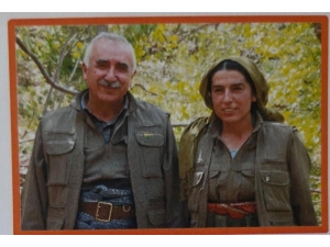 600 Bin Tl Ödülle Aranan Turuncu Liste’deki Terörist Etkisiz Hale Getirildi