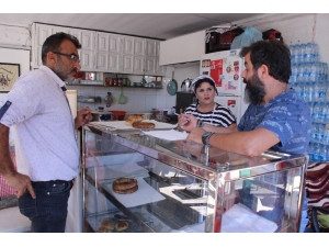 Okuma-yazma Bilmeden Kendi İşinin Patronu Oldu