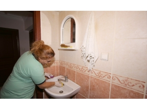 Çankayalılara Ev Temizliği Hizmeti