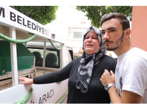 Gölde Boğulan Genç Kızın Annesinin Feryadı Yürekleri Dağladı