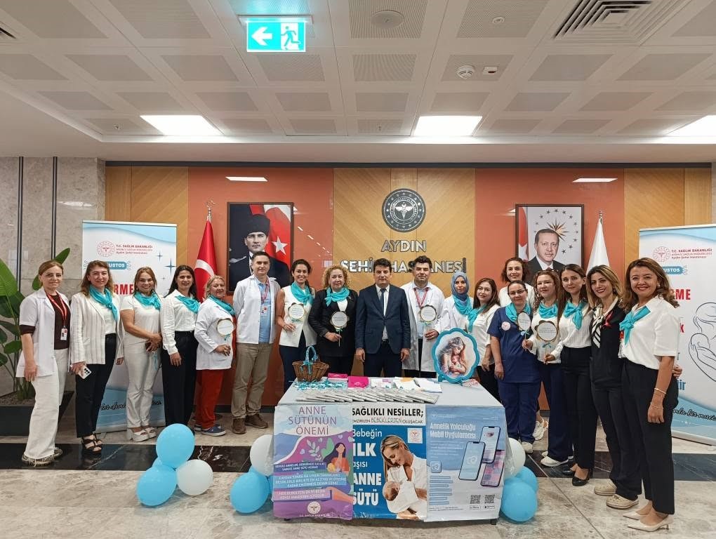 aydin-sehir-hastanesi-nde-anne-sutunun-onemine-dikkat-cekildi