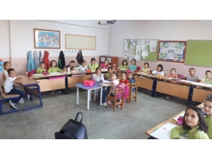 Hisarcık’ta Pastel Boya Resim Kursu