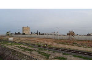 Ceylanpınar Sınırındaki Rasulayn’da Teröristler Panik Halinde