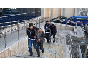 Zonguldak’ta Uyuşturucu Operasyonu: 3 Gözaltı