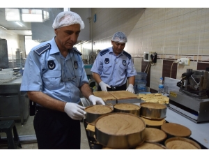 Hizmet Standartları Denetim Altında