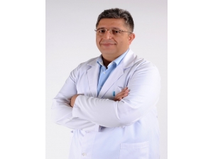 Uzm. Dr. Kan: "Hareketsiz Yaşam Metabolik Sendrom Nedenidir"