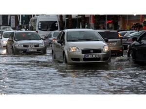 Meteorolojiden Muğla İçin Korkutan Uyarı