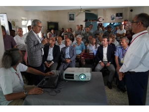 Rektör Budak: "Önceliğimiz İş Birliğini Daha İleri Noktalara Taşımak"