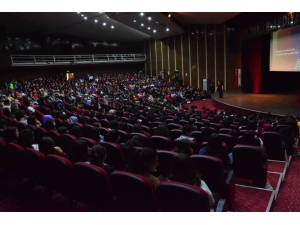 Torbalı’daki Kariyer Günlerine Yoğun İlgi
