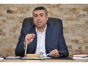 Eğitim Bir Sen Antalya Şube Başkanı Çoban: "Okul Bütçesi Uygulamasına Geçilmeli "