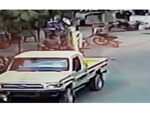 Çobanbey’de Patlama: 8 Yaralı