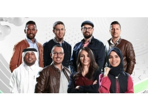 Stars Of Science, En İyi 8 Kaşifini Seçti