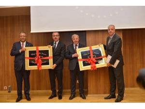 Kahramanmaraş’ta 10 Bin Kişiye İstihdam Sağlıyor